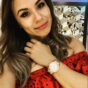 Meet your Posher, Sidney